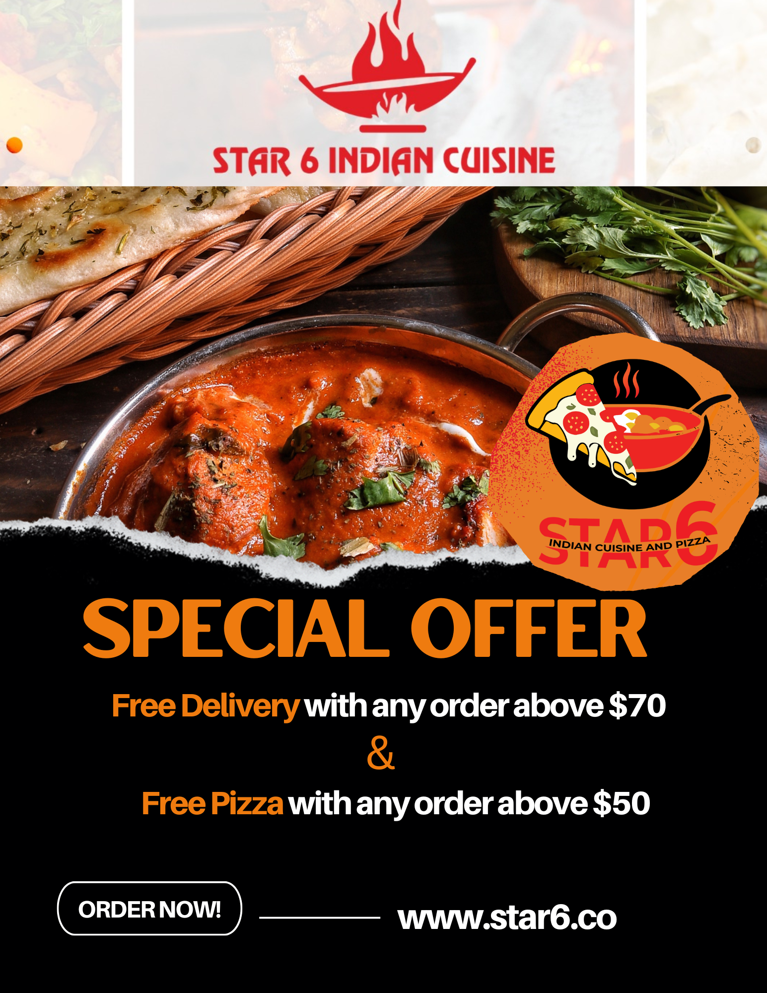 Special Offer